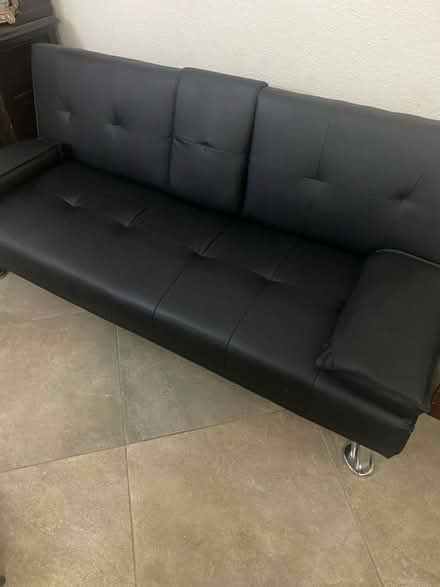 Photo of free Sofa bec (Bedford MK42) #1