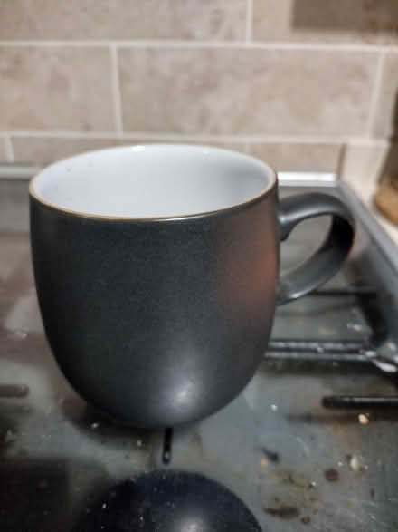 Photo of free 4 chunkyish mugs (Eastbourne BN21 2) #1