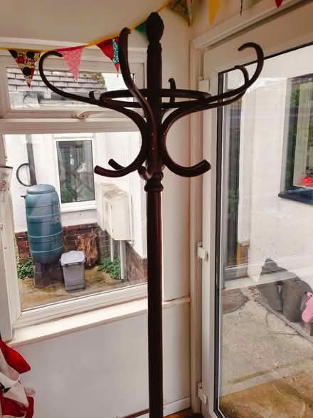 Photo of free Hatstand (South Malling BN7) #1