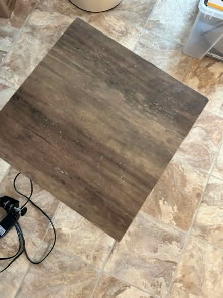 Photo of free Bedside tables x2 (Hp22 5xs) #1