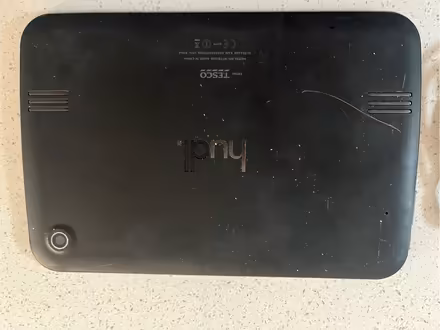 Photo of free Tesco Hudl tablet (Hook KT9) #2