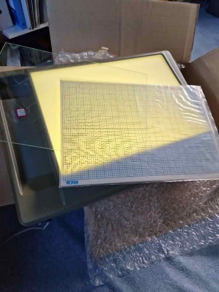 Photo of free Light Box (Loughton IG10) #1