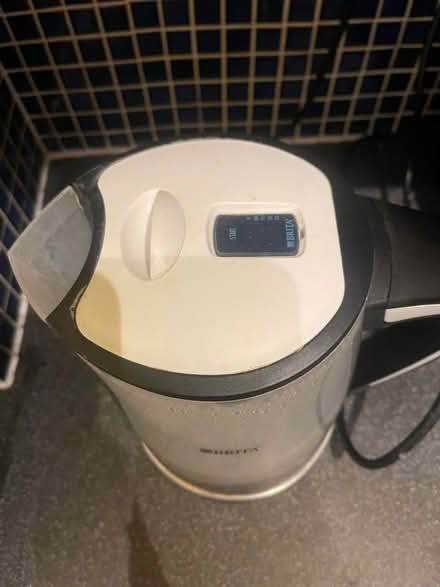 Photo of free Russell Hobbs Brita Filter Kettle (Southfields SW18) #2