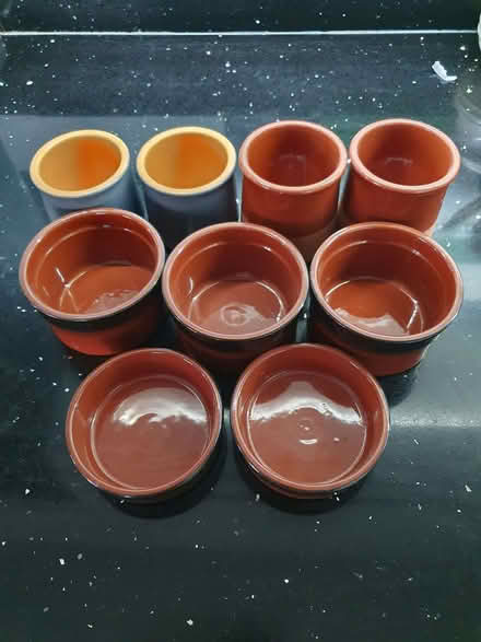 Photo of free Small ramekins and dishes (The Ronkswood WR4) #1