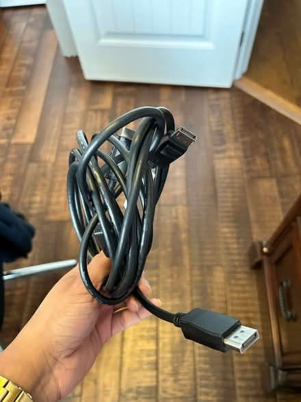 Photo of free Various HDMI cables and USB Blocks (milton, derry and scottl) #1