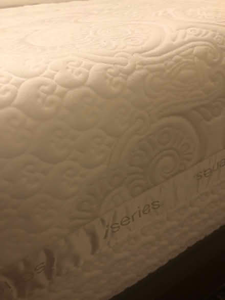 Photo of free Double/Full size Mattress (Prince of Wales at Meadowlands) #2
