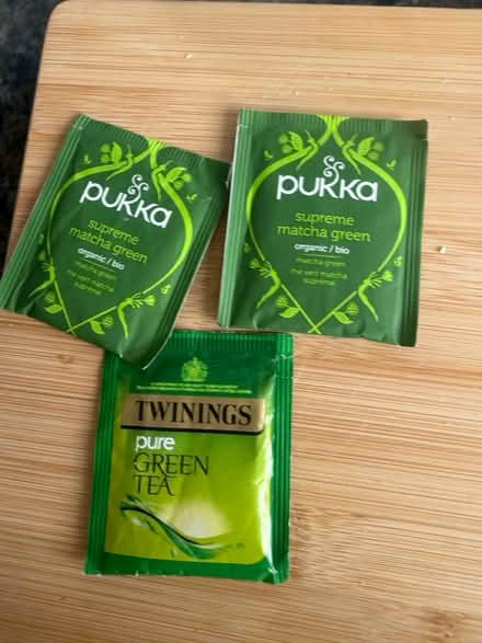 Photo of free Herbal tea (Bognor Regis - PO22) #3