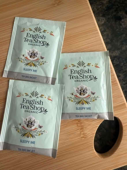 Photo of free Herbal tea (Bognor Regis - PO22) #2