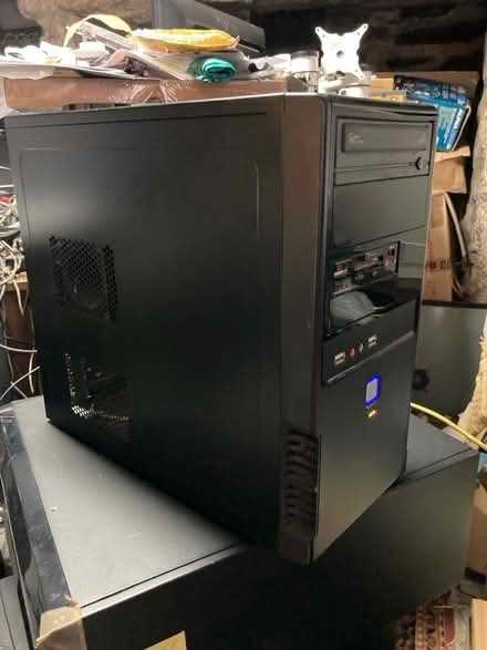 Photo of free Windows 10 PC (Pendeen TR19) #1