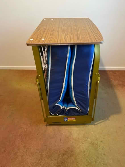 Photo of free Zedbed (Crawley RH11) #2
