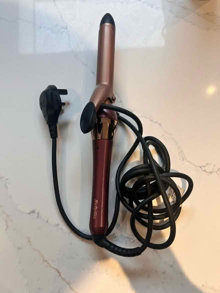 Photo of free Babyliss curler (IG11) #1