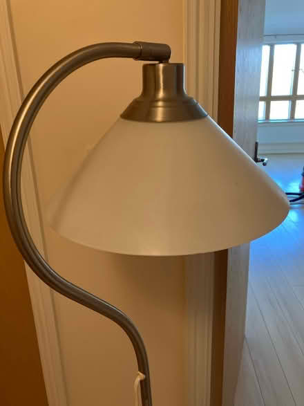 Photo of free Freestanding down lighter (IKEA) (Cambridge CB5) #2