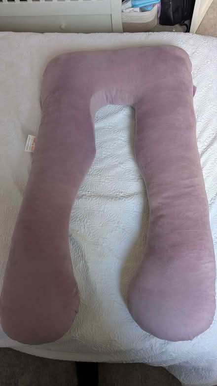 Photo of free Pregnancy Pillow (Acton W5) #1
