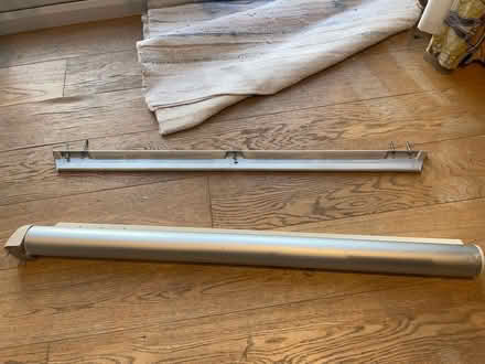 Photo of free Stairgate - Lascal Accent kiddy guard (Queen's Park BN2) #1