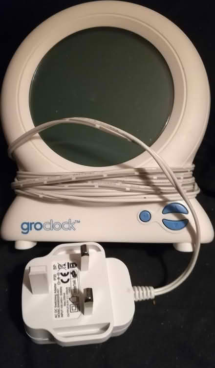 Photo of free Groclock (BR5) #1