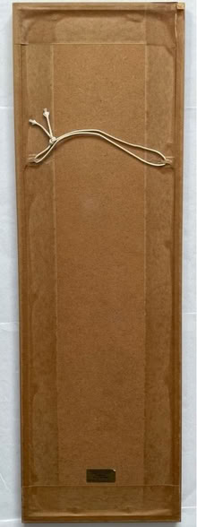 Photo of free Embroidery (Knutsford WA16) #2