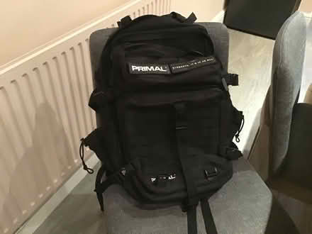 Photo of free Top quality backpack (Waverton CH3) #1