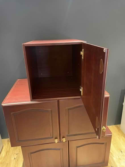 Photo of free Wardrobe cupboards (Wisewood/Hillsborough S6 4) #2