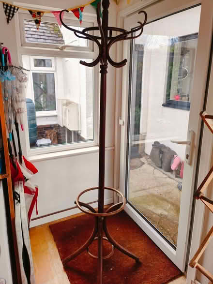 Photo of free Hatstand (South Malling BN7) #3
