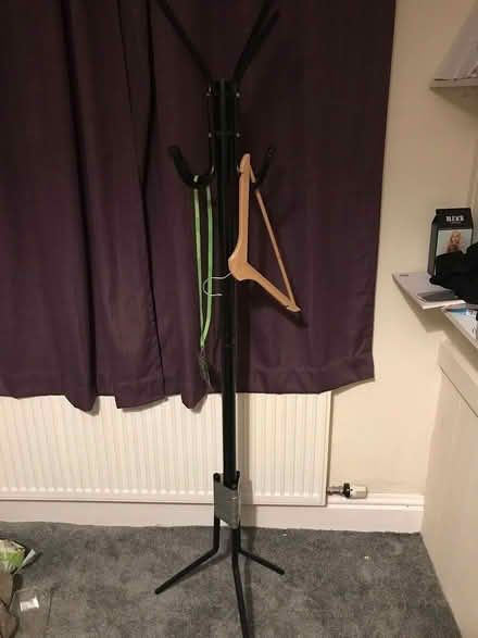 Photo of free Coat stand (Lancaster LA1, Bowerham) #1