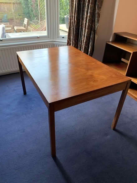 Photo of free Dining table/desk (Gosforth) #1