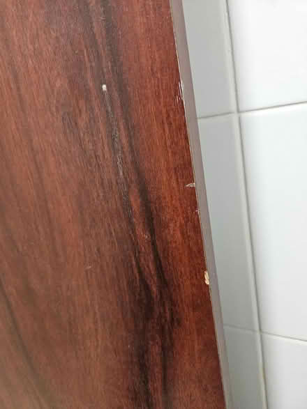 Photo of free Particle board for shelving (E15 1HB) #3