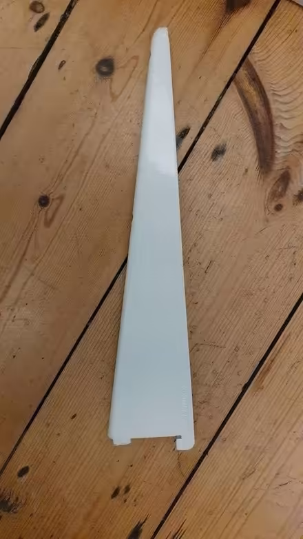Photo of free Shelving, brackets and bookends (Kingston Gate KT2) #3
