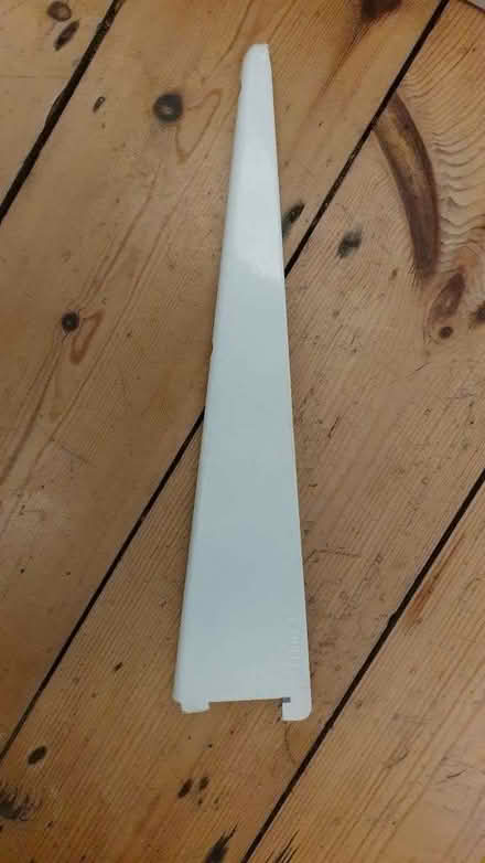 Photo of free Shelving, brackets and bookends (Kingston Gate KT2) #3