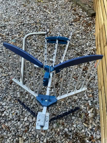 Photo of free TV aerial (KT2 North Kingston) #1