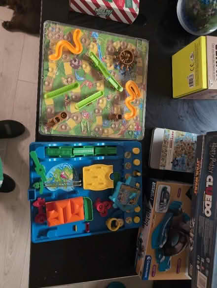 Photo of free Games like new (Bromley North BR1) #1