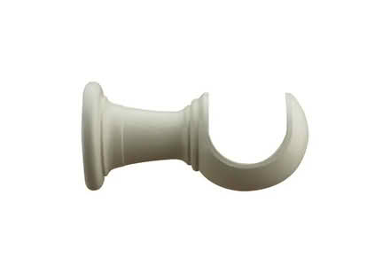 Photo of Curtain pole holders (Portslade Village BN41) #1