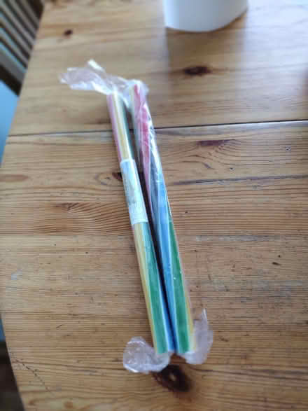 Photo of free Sticks of rock (Crosspool S10) #1