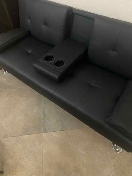 Photo of free Sofa bec (Bedford MK42) #3