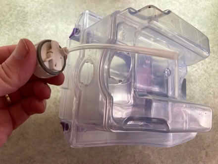 Photo of Part for Vax (Ickford HP18) #1