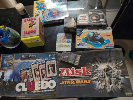 Photo of free Games like new (Bromley North BR1) #2