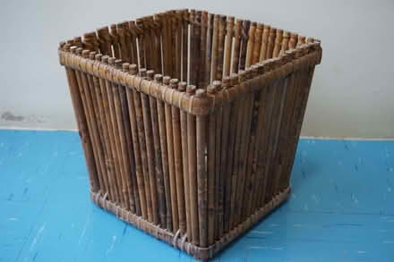 Photo of free Plant holder (Bowbridge GL5) #1