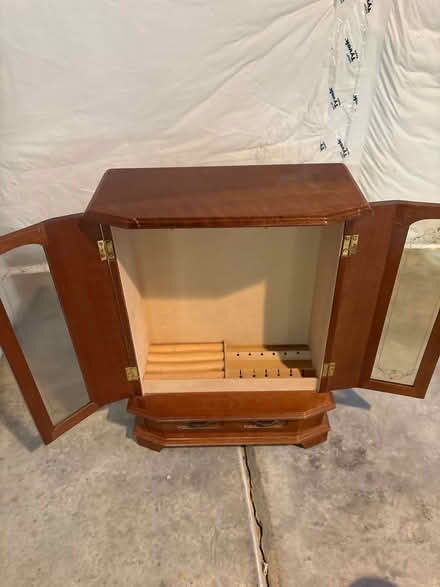 Photo of free Jewelry organizer (PACE and Highway 66) #2