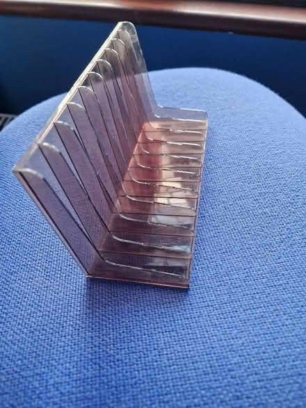 Photo of free Tape holder (Loughton IG10) #2