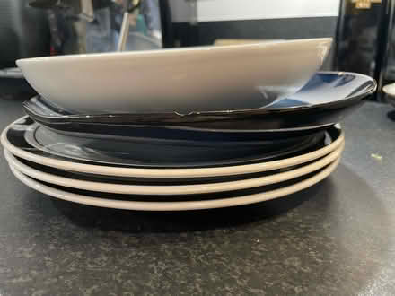 Photo of free Dinnersare set (E1) #2