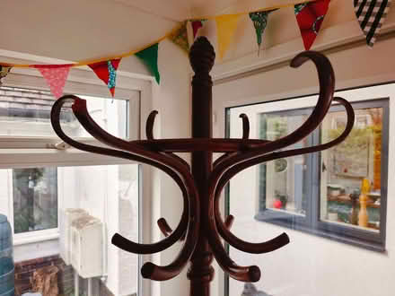 Photo of free Hatstand (South Malling BN7) #2