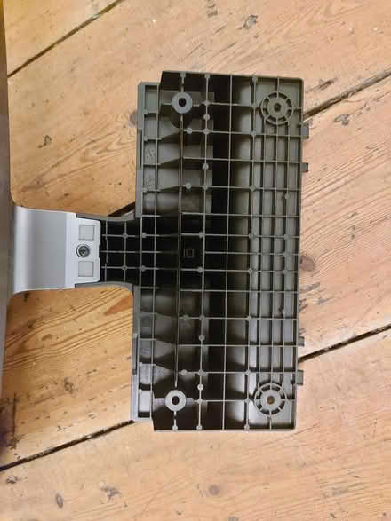 Photo of free TV stand (Crystal Palace, SE19) #2