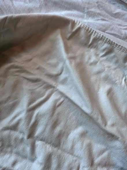 Photo of free Two waterproof mattress covers (Forest Gate, E7) #3