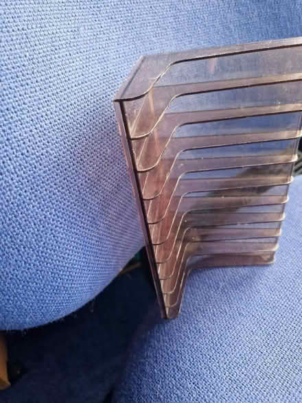 Photo of free Tape holder (Loughton IG10) #1