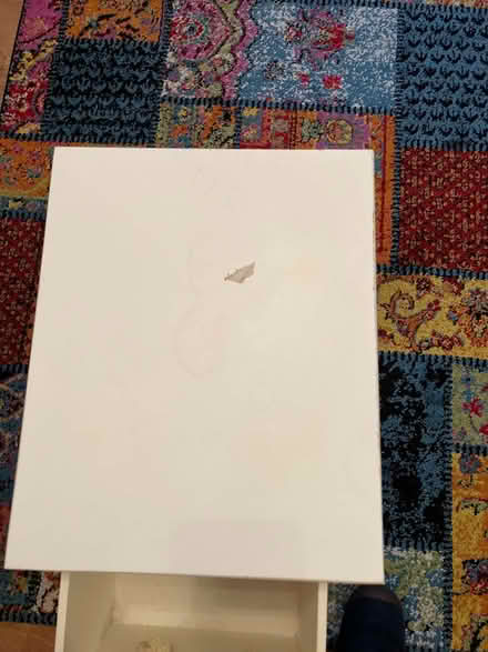 Photo of free Bedside drawer set (Northwood HA4) #2