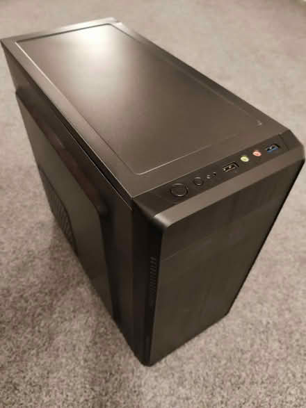 Photo of free PC case (Southsea PO5) #1