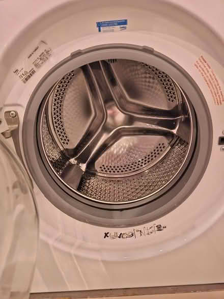Photo of free Beko WI1483 integrated washing machine (Strand East E15) #3