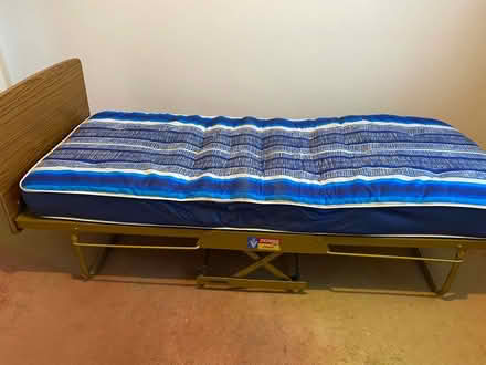 Photo of free Zedbed (Crawley RH11) #4