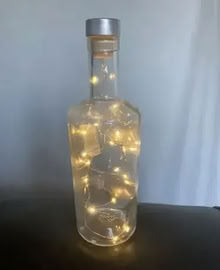 Photo of free Empty Craft Gin Bottles (Jesmond NE2) #1