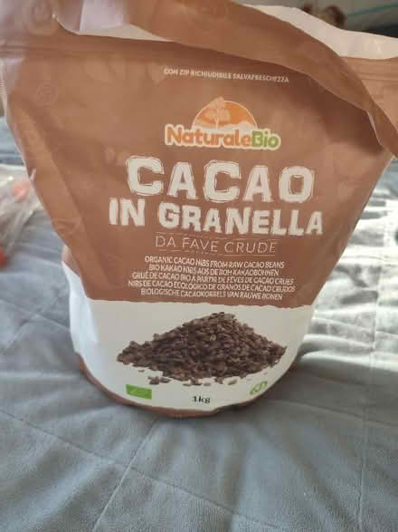 Photo of free Organic Cacao Nibs from Raw Cacao Beans (Bensham NE8) #3