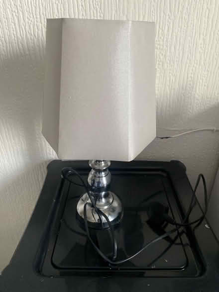 Photo of free Lamp (Fazakerley) #1